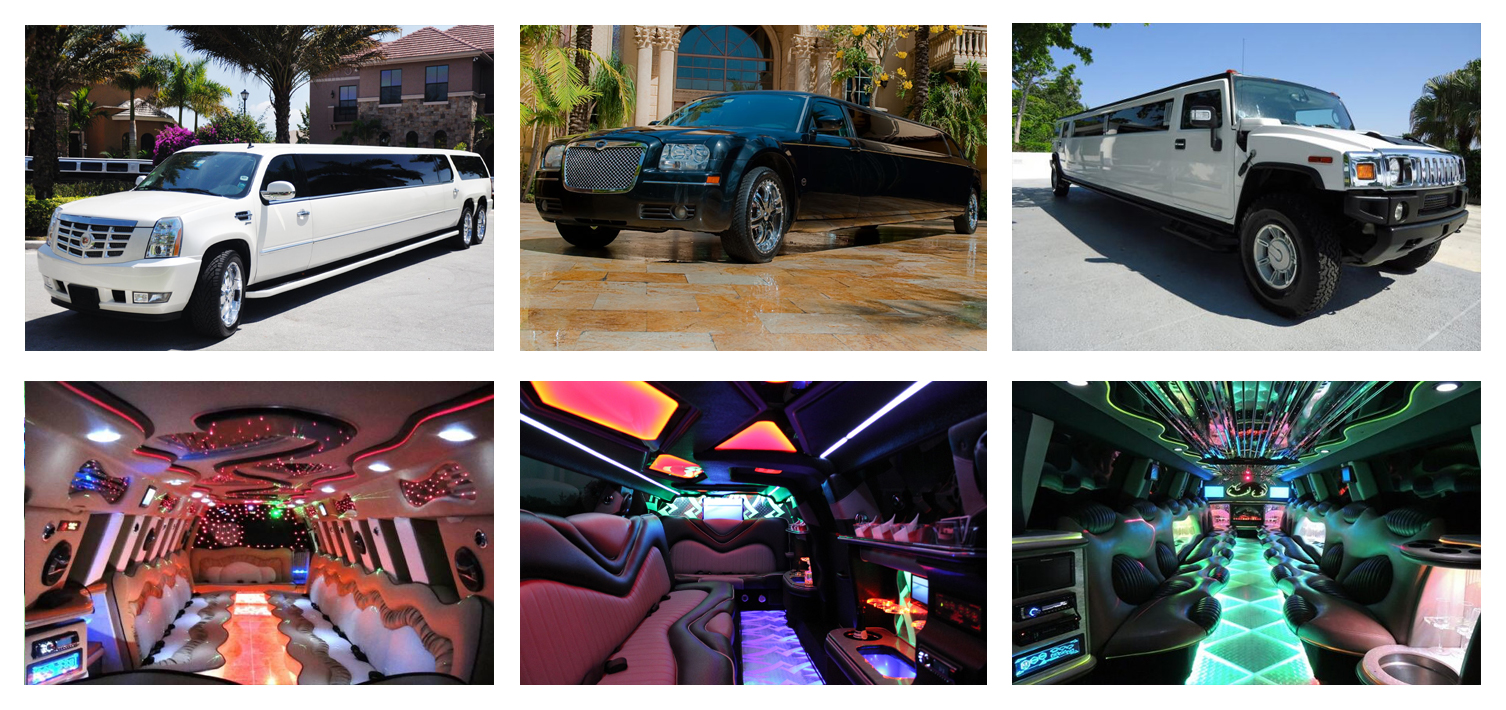 limos scottsdale