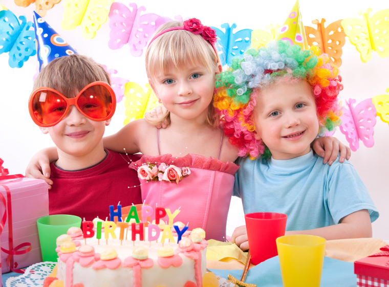 Kids Party Bus Rental Scottsdale