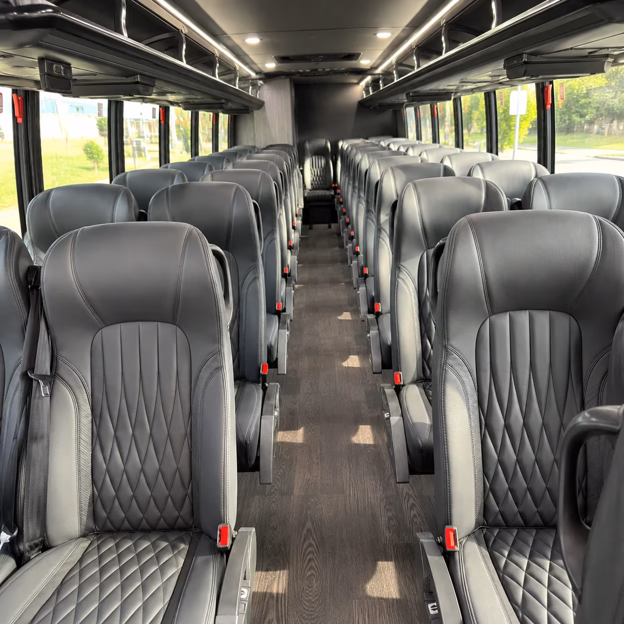 Rent a Bus to Scottsdale Stadium