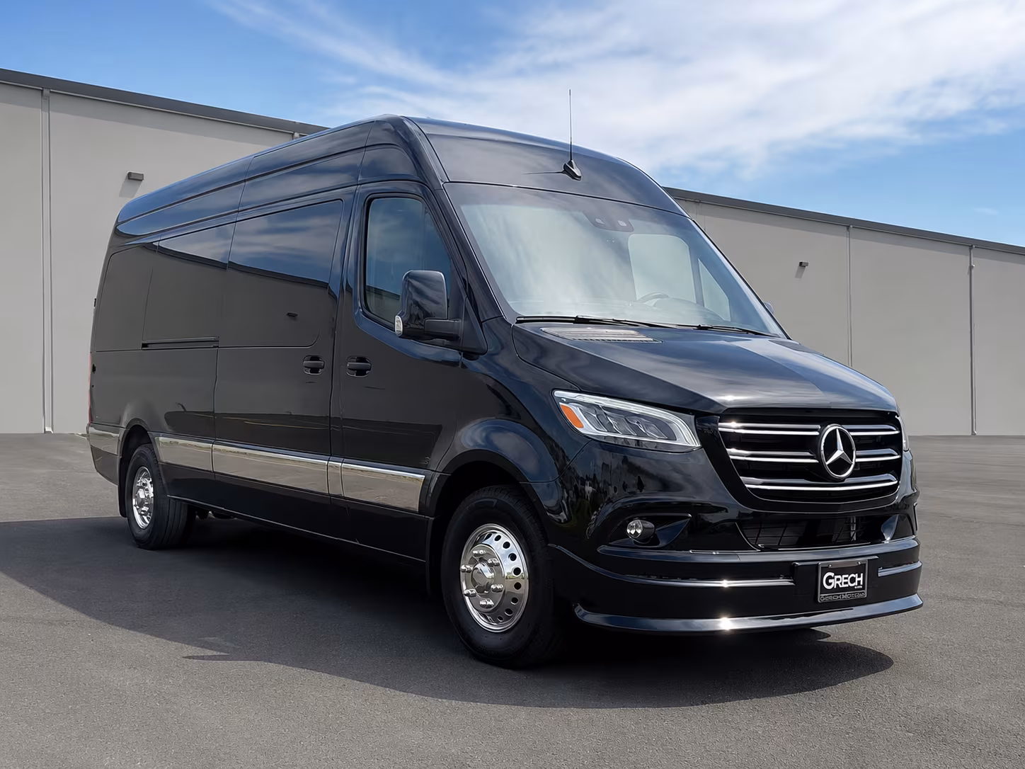 Scottsdale Airport Transportation