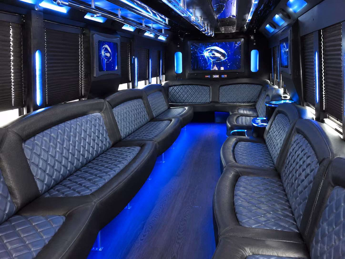Scottsdale Concert Transportation