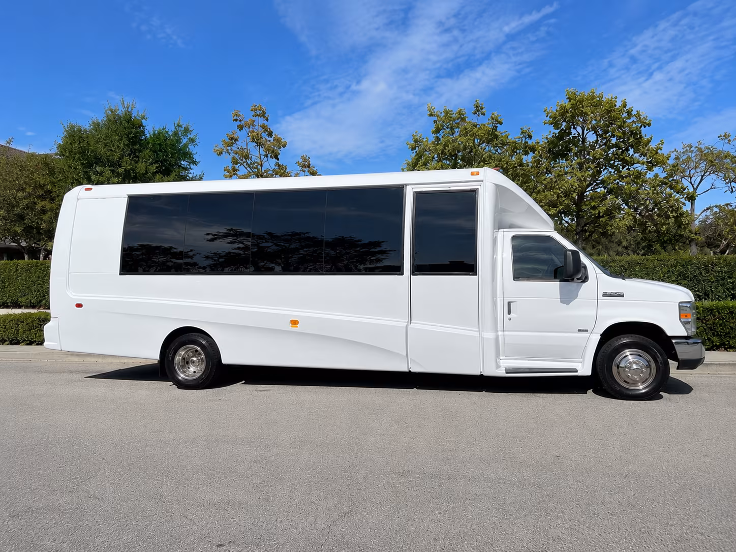 Gilbert Airport Shuttles & Transportation
