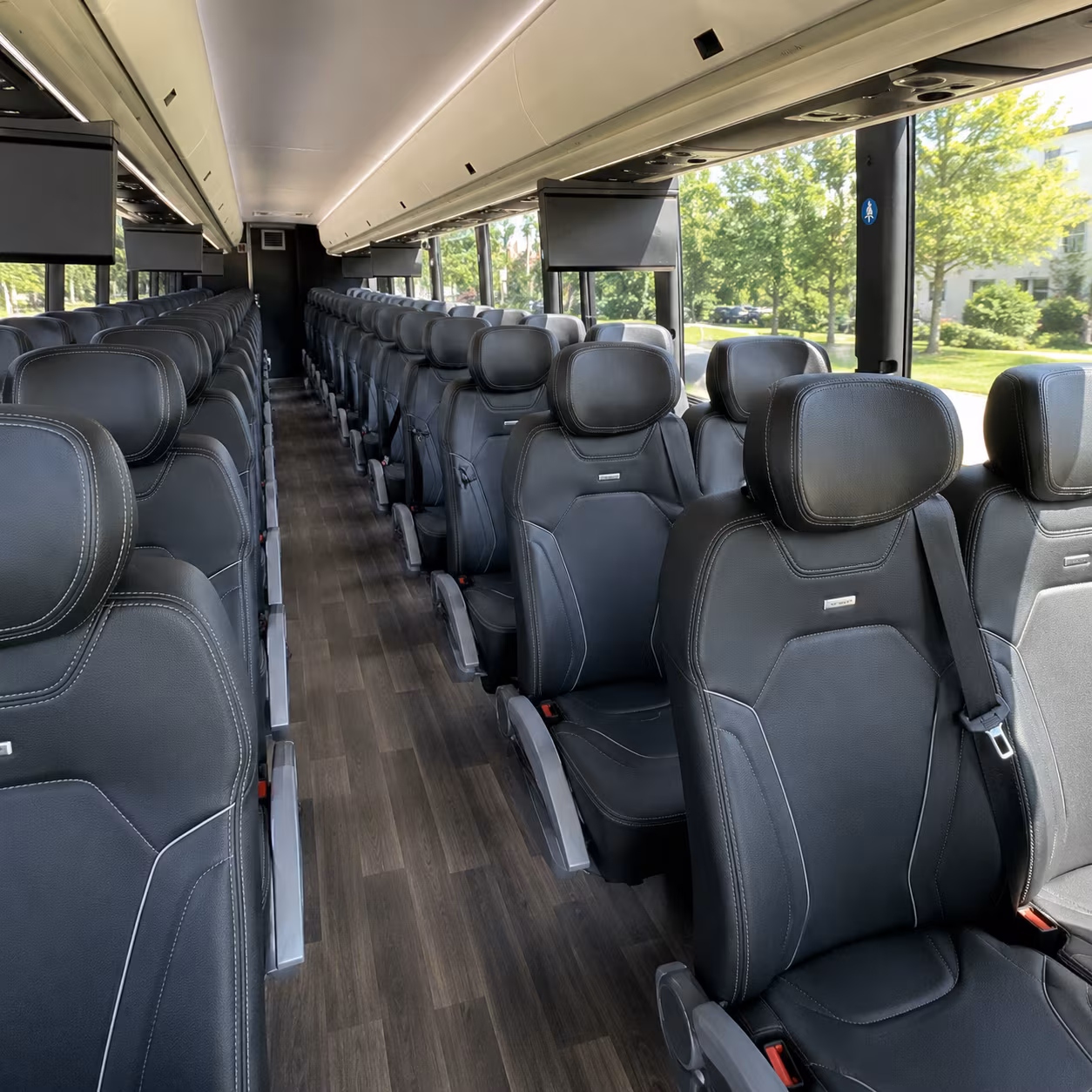 Gilbert Concert Transportation & Shuttles