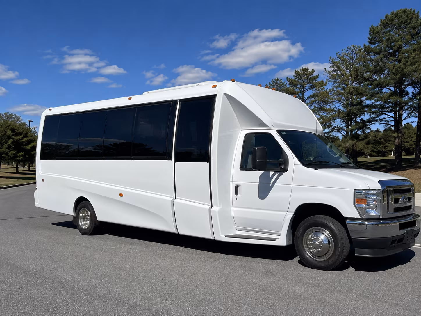 Mesa Winery Tour & Pub Crawl Transportation