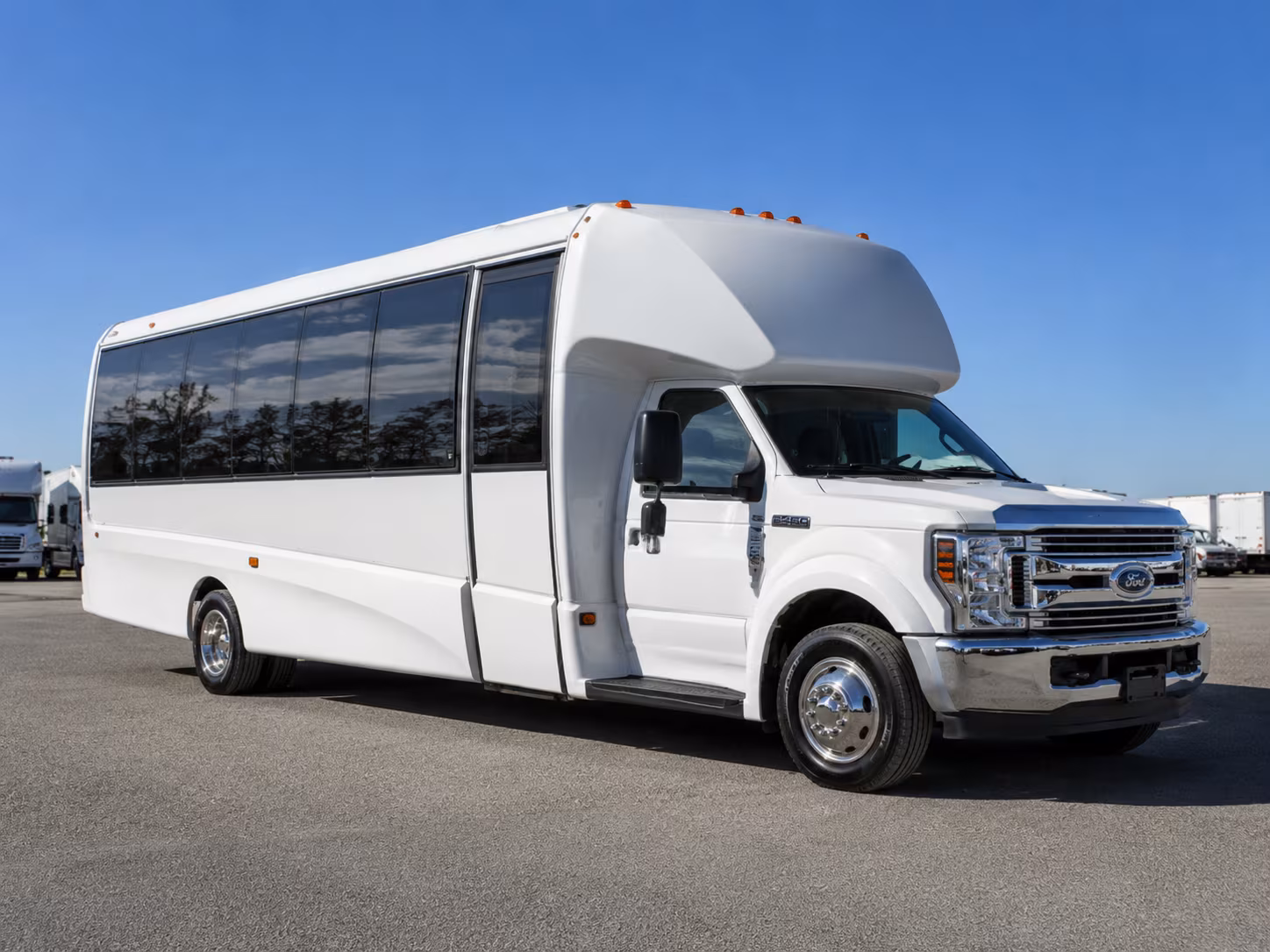 Phoenix Airport Shuttles & Transportation