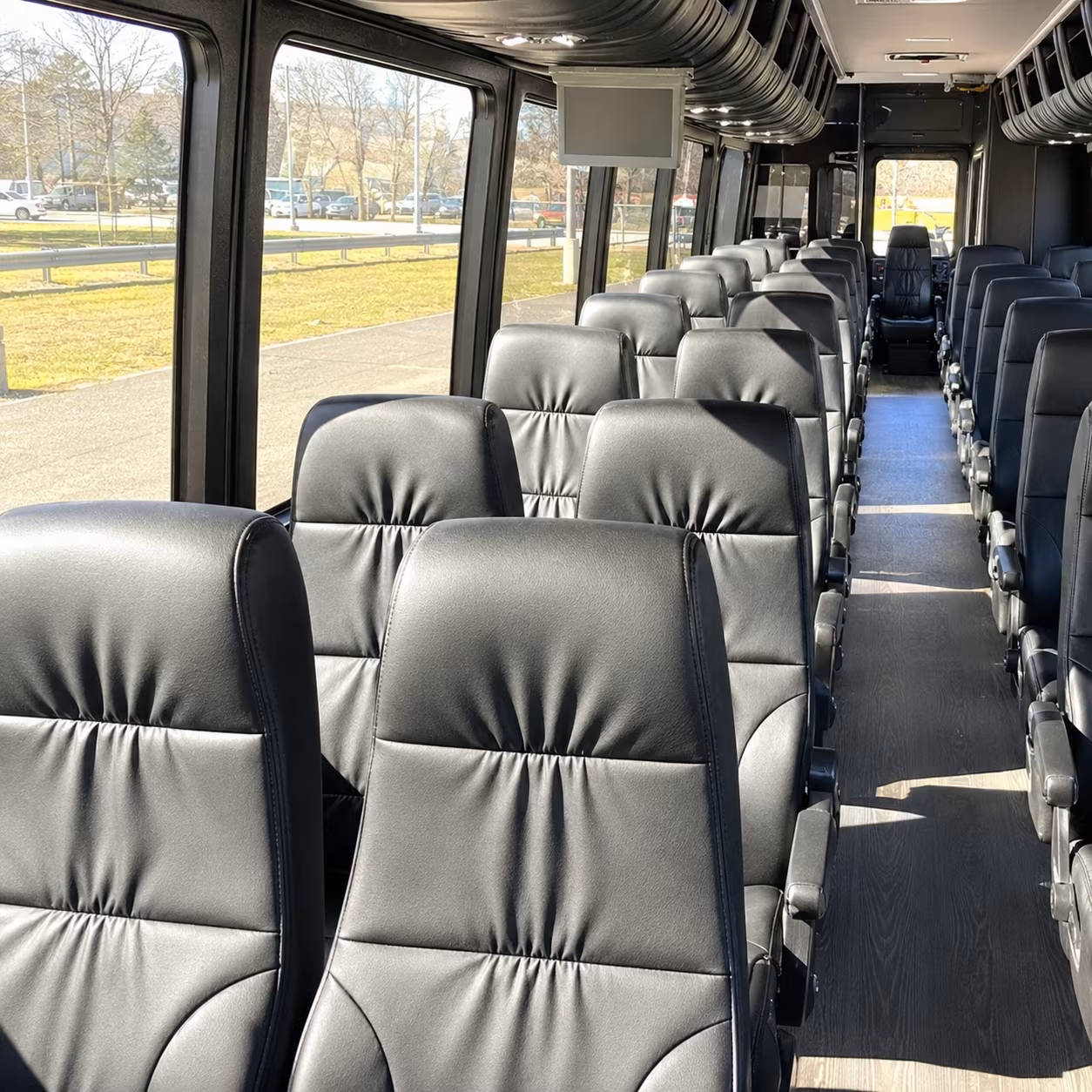 Phoenix Concert Transportation & Shuttles