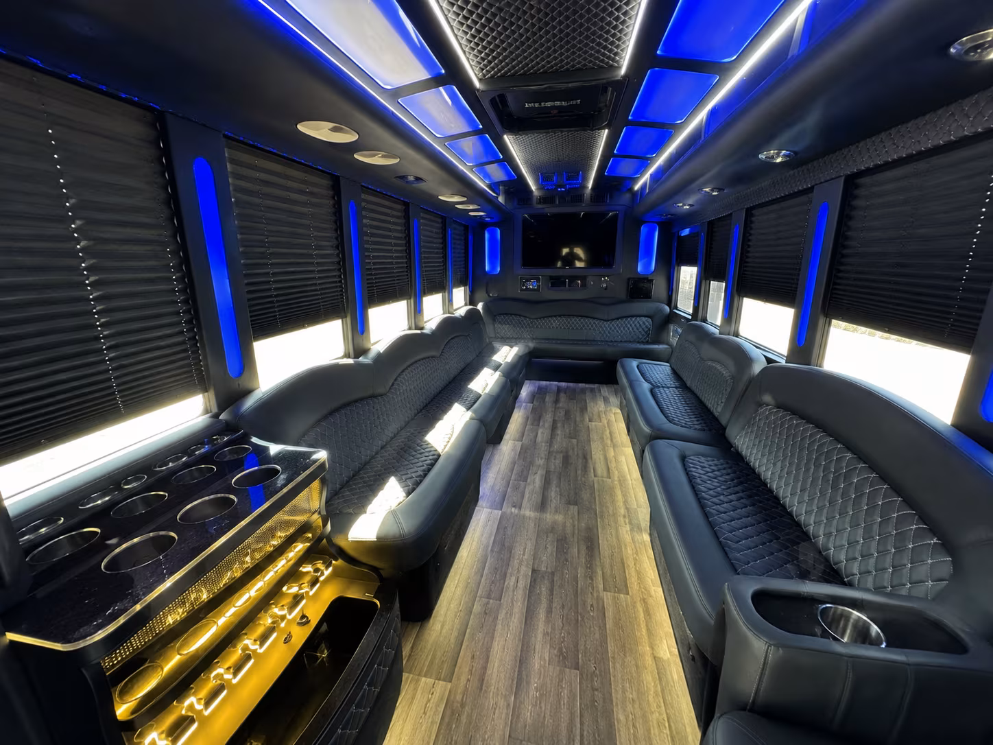 Phoenix Private Event Transportation Services