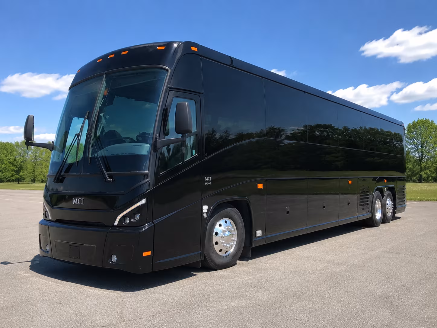 Phoenix School Event & Field Trip Transportation
