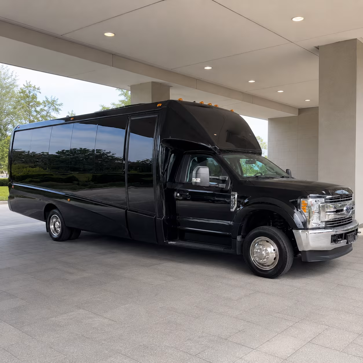 Scottsdale Prom Transportation