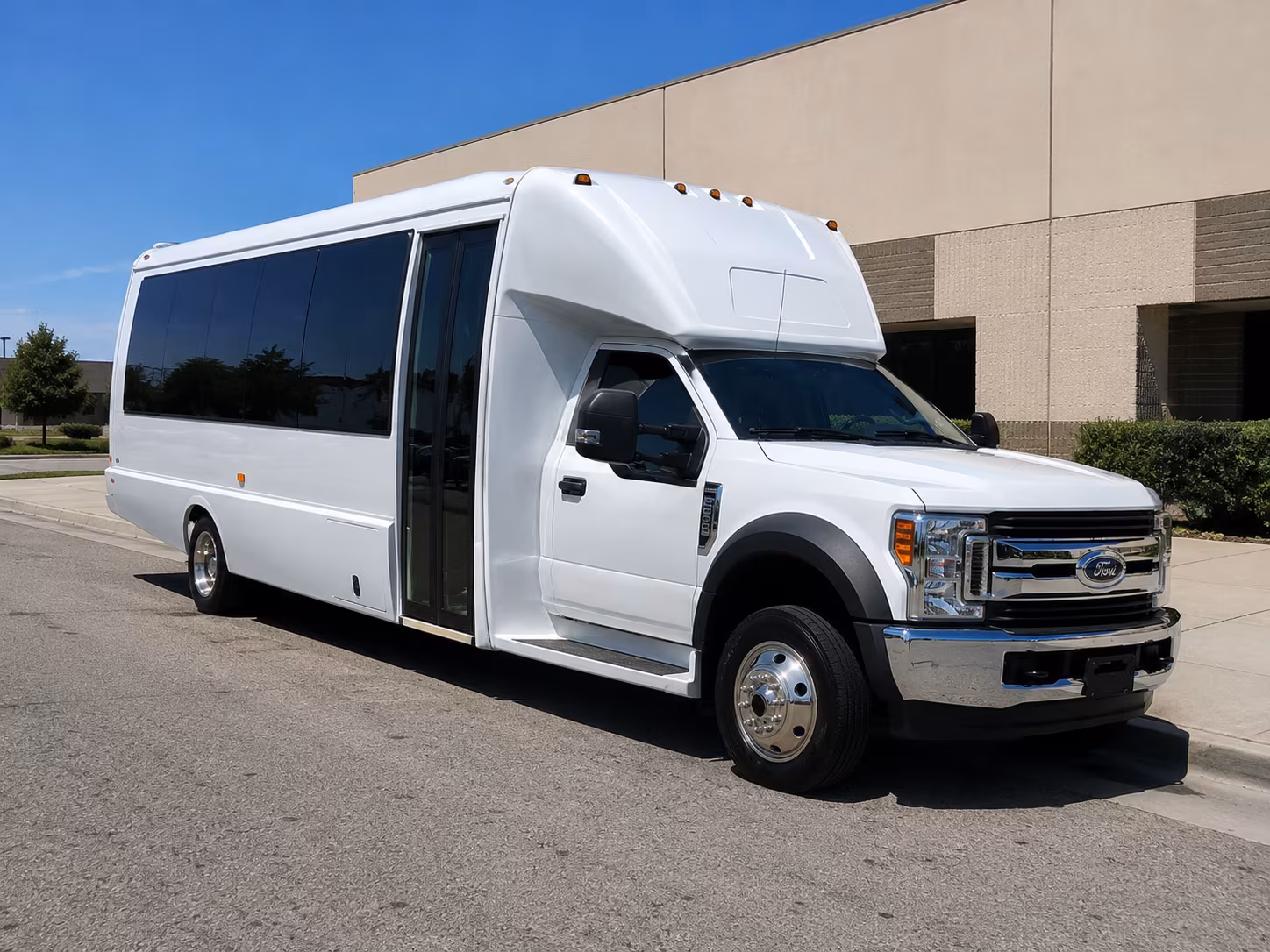 Scottsdale Airport Shuttle & Transportation group transportation