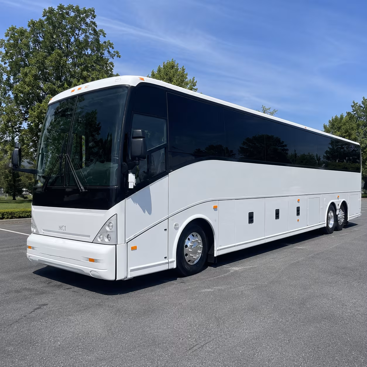 Scottsdale Airport Shuttle & Transportation onboard seating