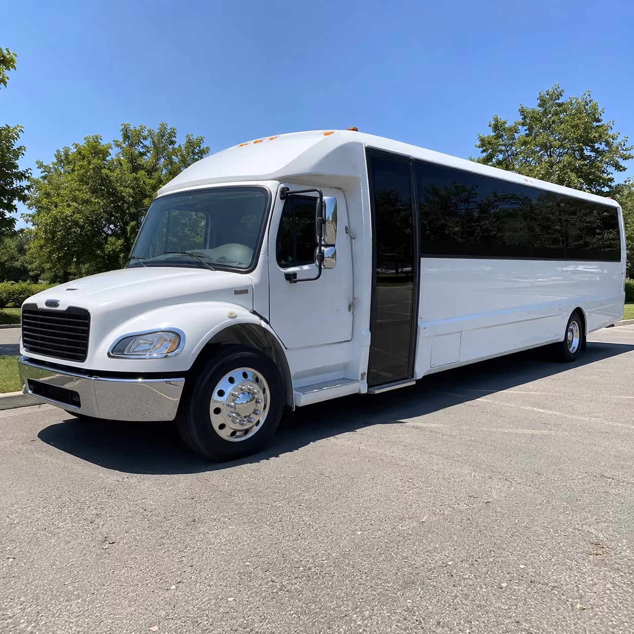 Scottsdale Airport Shuttle & Transportation route planning