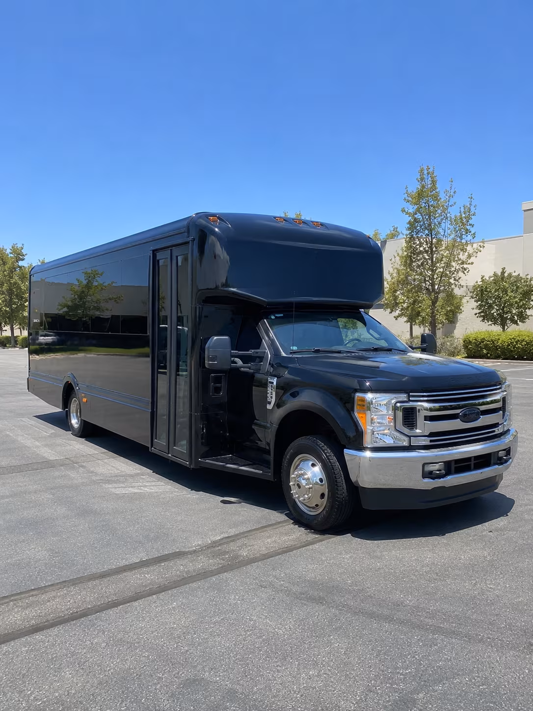Scottsdale Bachelor & Bachelorette Transportation group transportation