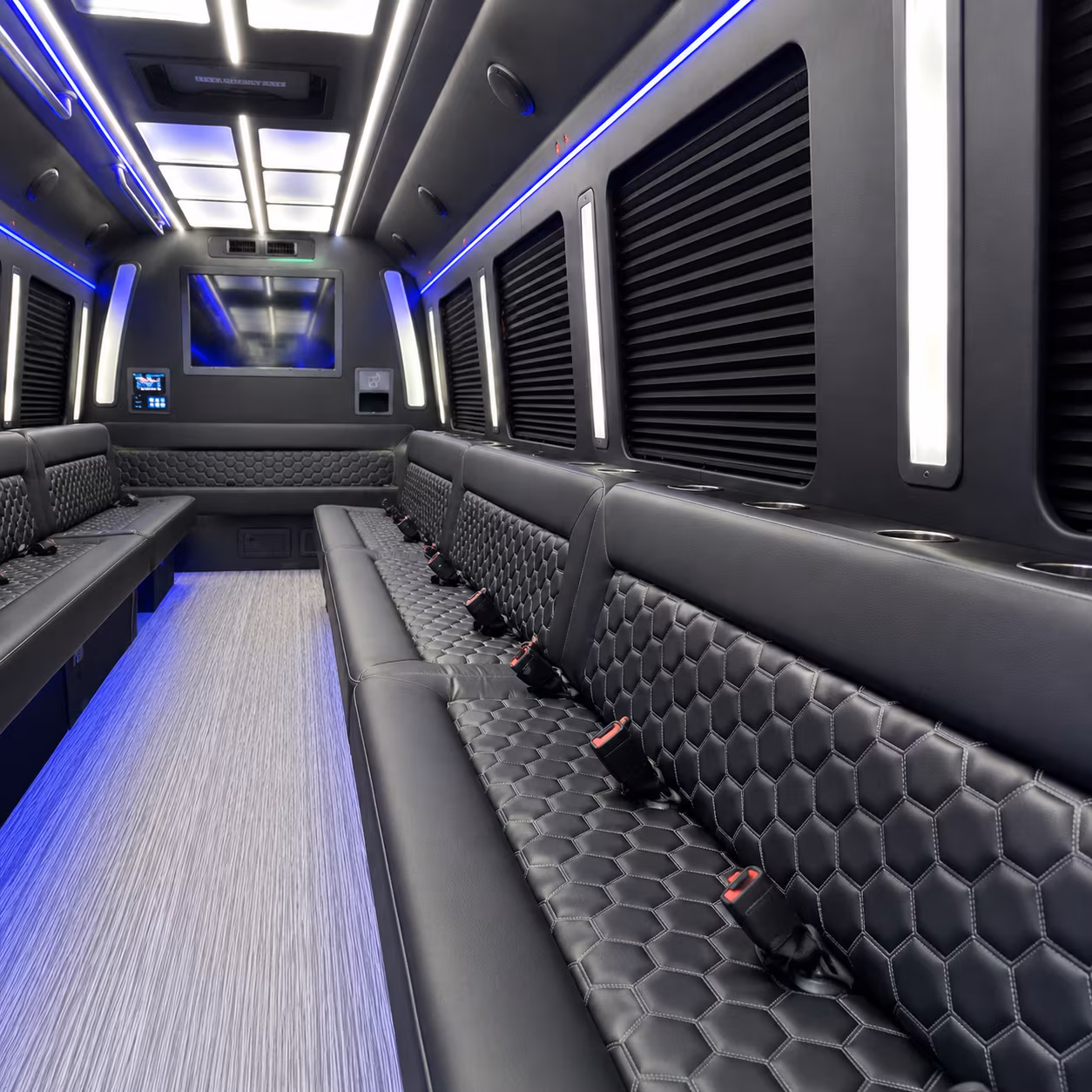 Scottsdale Concert & Music Festival Transportation group transportation