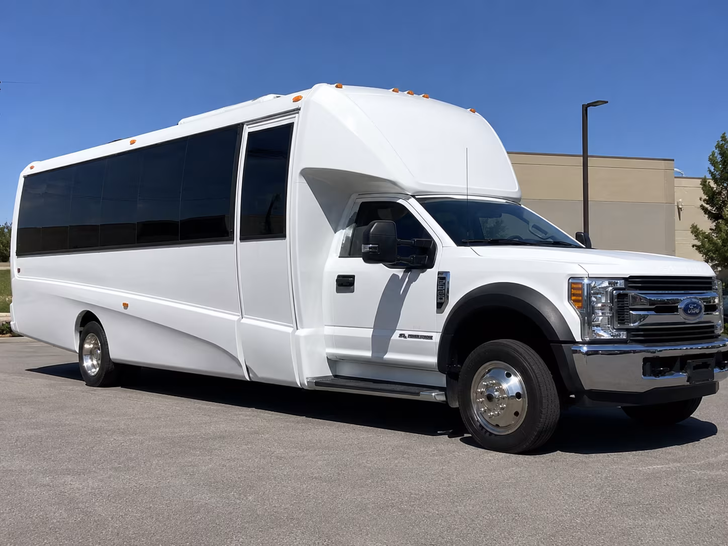 Scottsdale Corporate Transportation group transportation