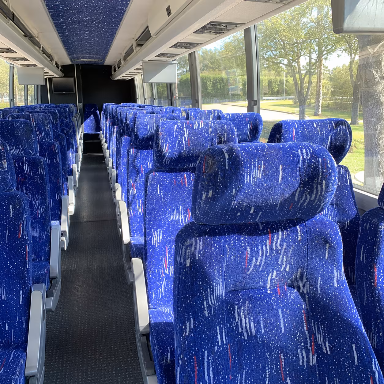 Scottsdale Corporate Transportation pickup coordination