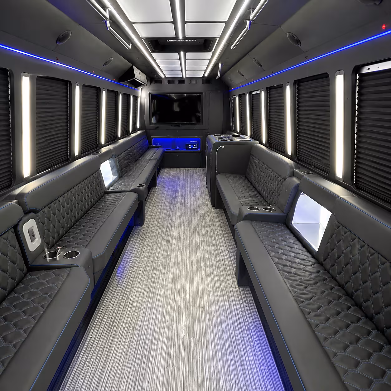 Scottsdale Prom & Homecoming Transportation group transportation