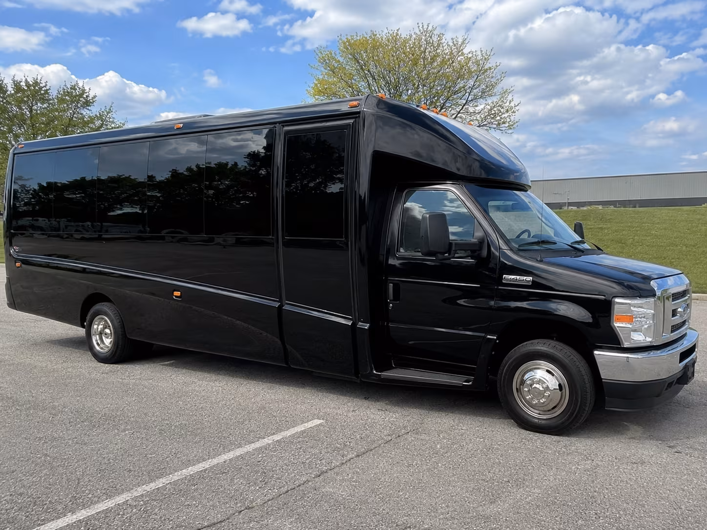 Scottsdale School Event Transportation route planning