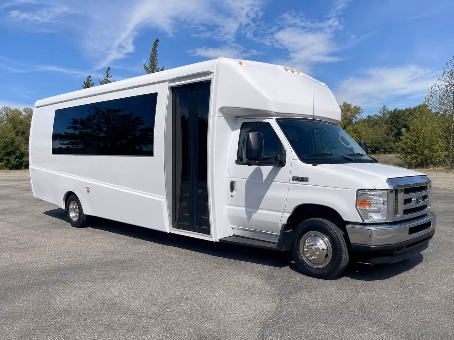 Scottsdale Sporting Event Transportation pickup coordination