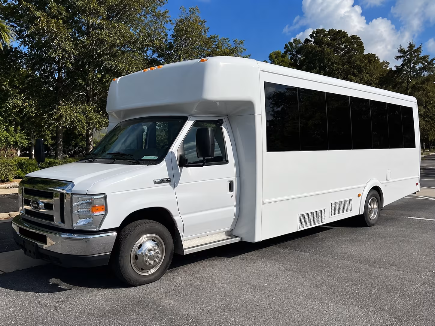 Scottsdale Sporting Event Transportation route planning