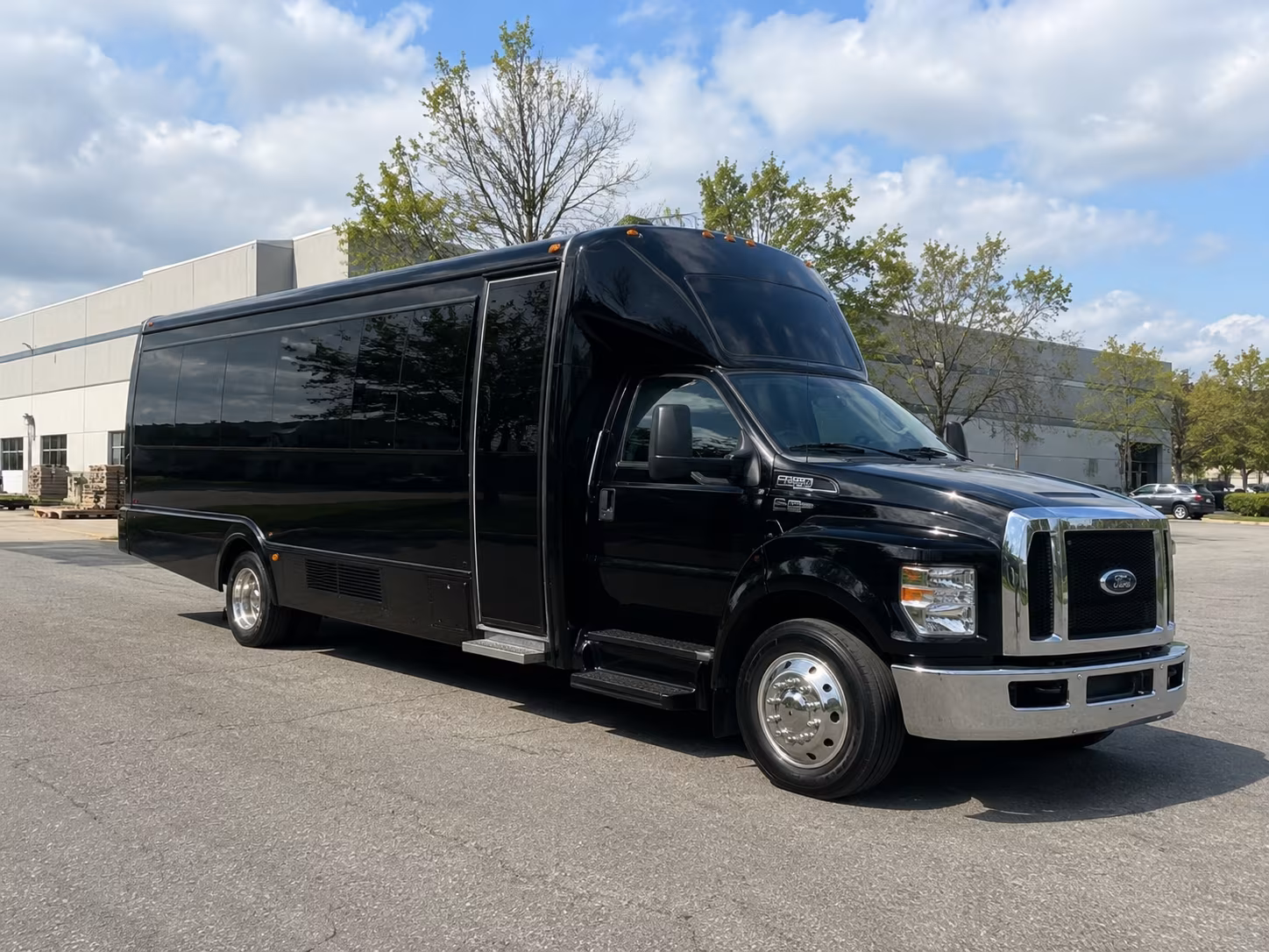 Scottsdale Sporting Event Transportation