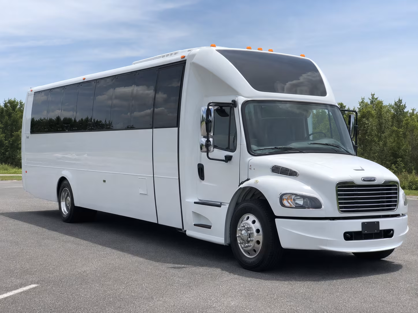 Scottsdale Wedding Transportation group transportation