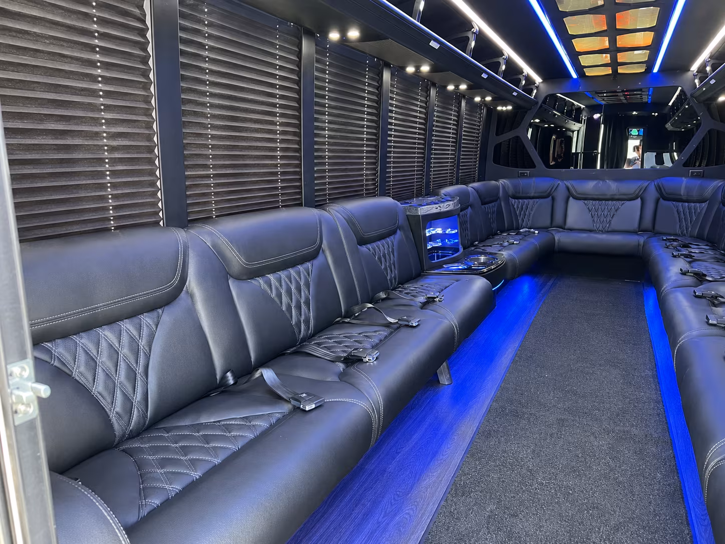 Scottsdale Wedding Transportation route planning