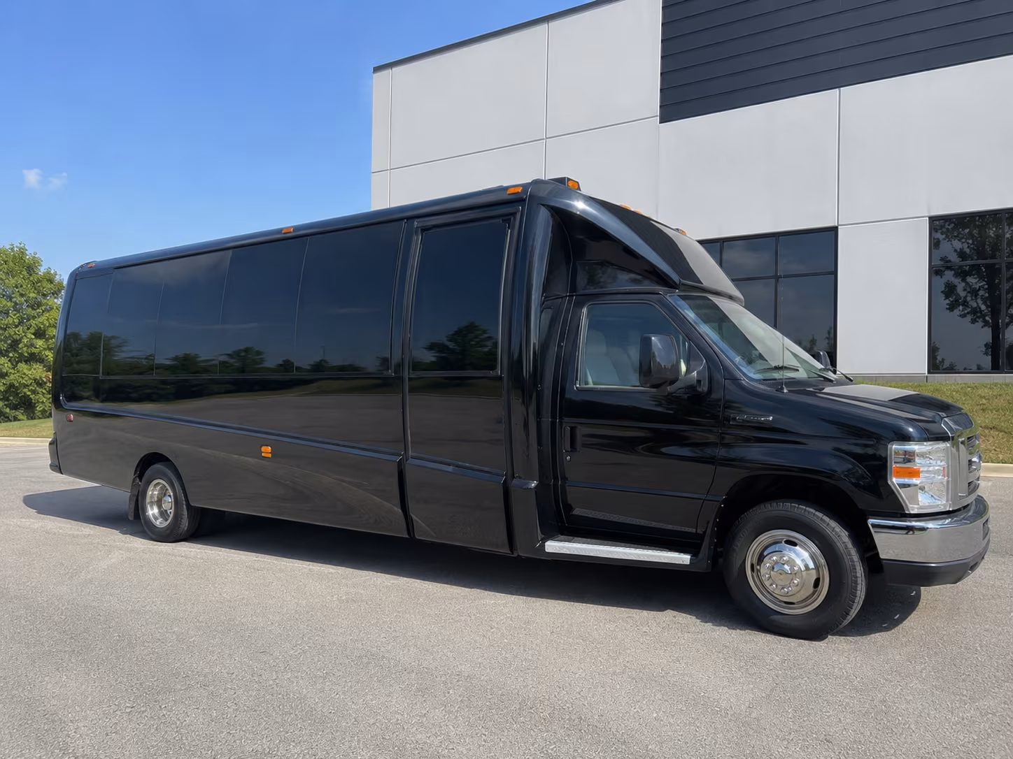 Scottsdale Winery Tour & Pub Crawl Transportation route planning