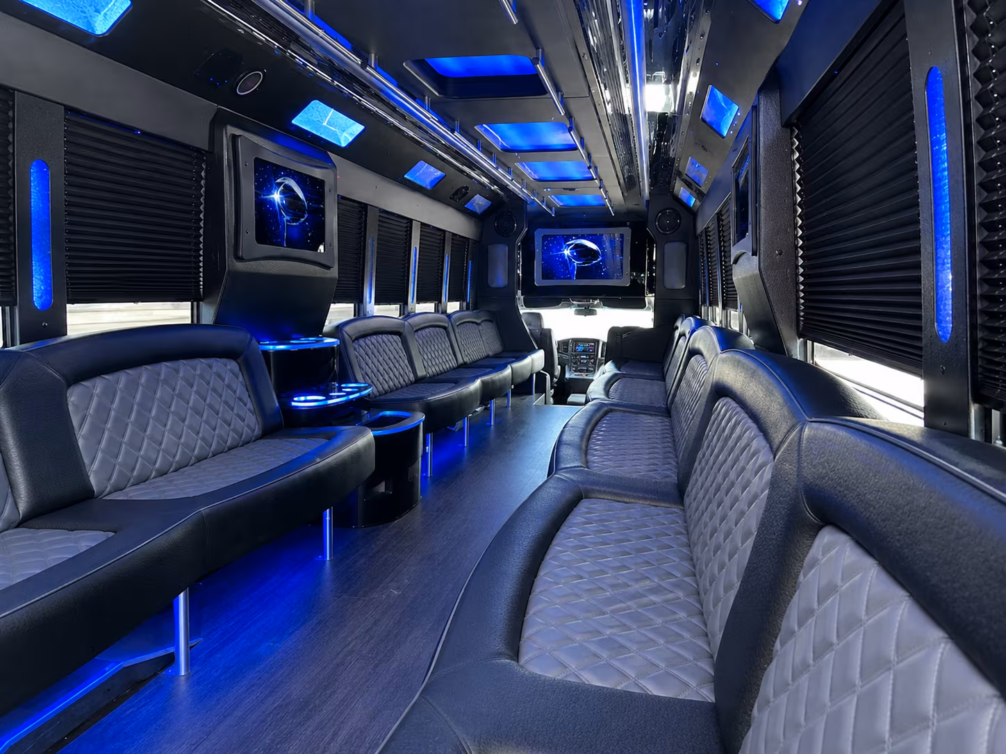 Scottsdale Sporting Event Transportation
