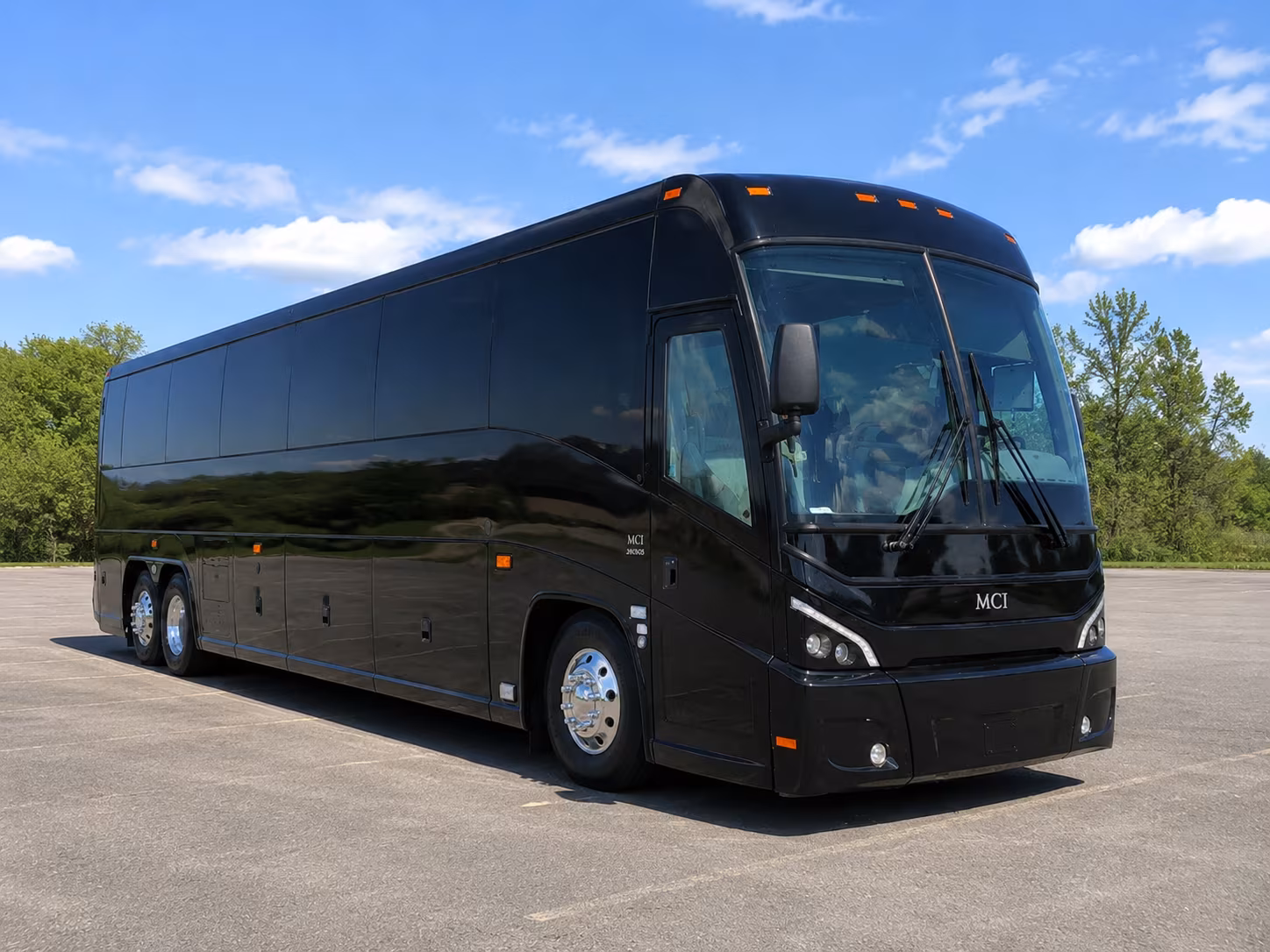 Tempe Corporate Event Transportation