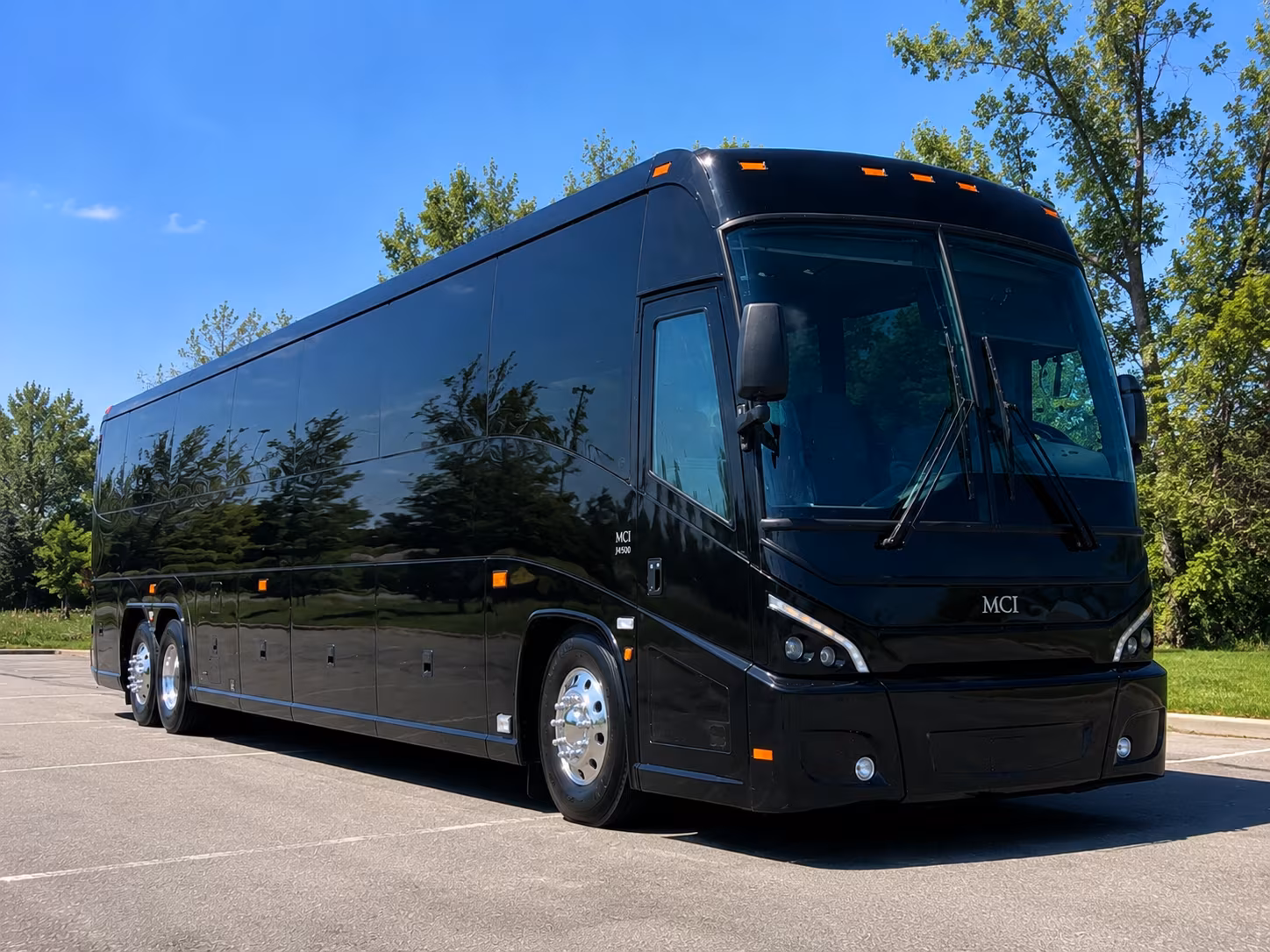 Tempe Junction Corporate Event Transportation
