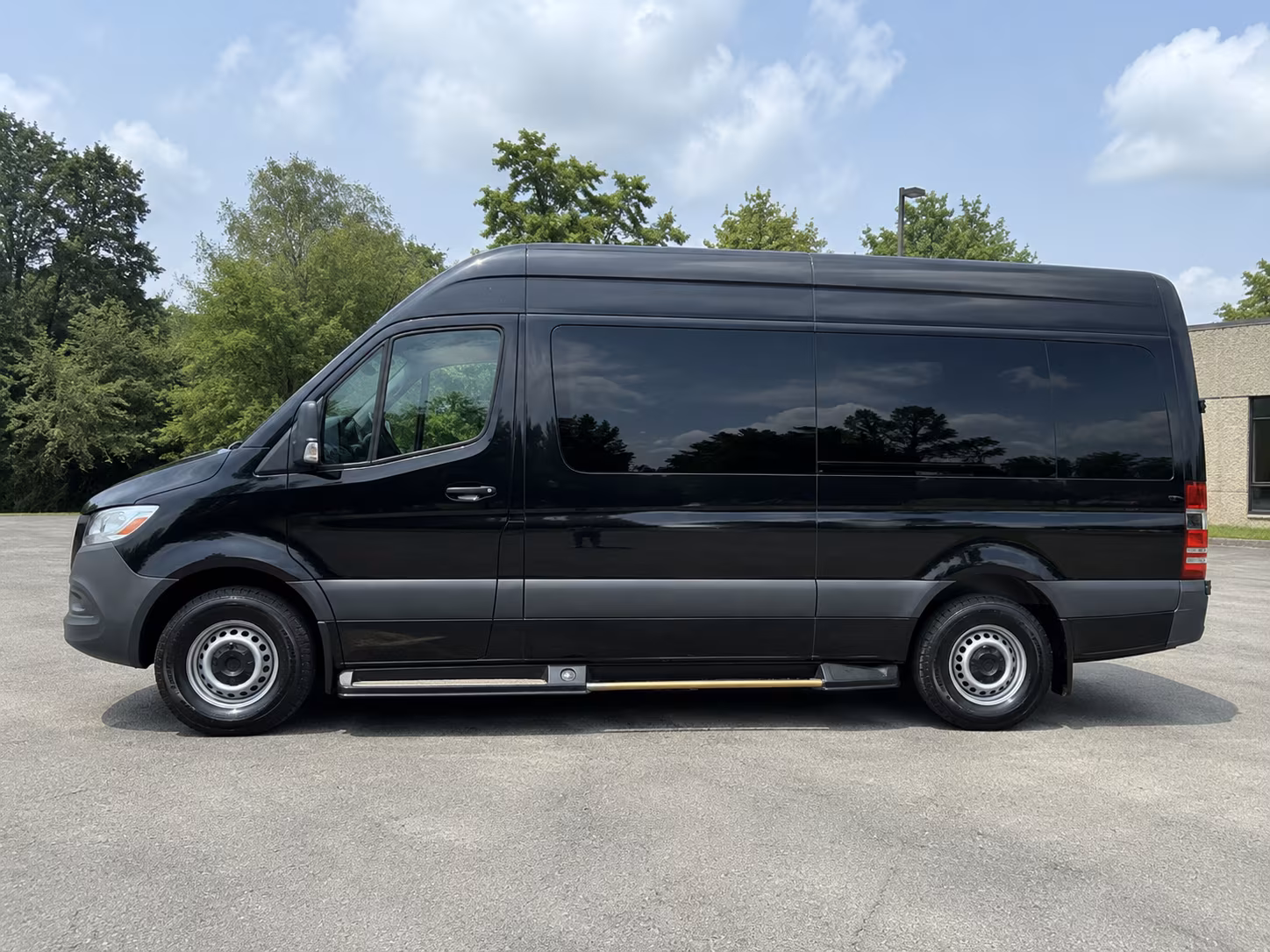 Tempe Junction School Event & Field Trip Transportation