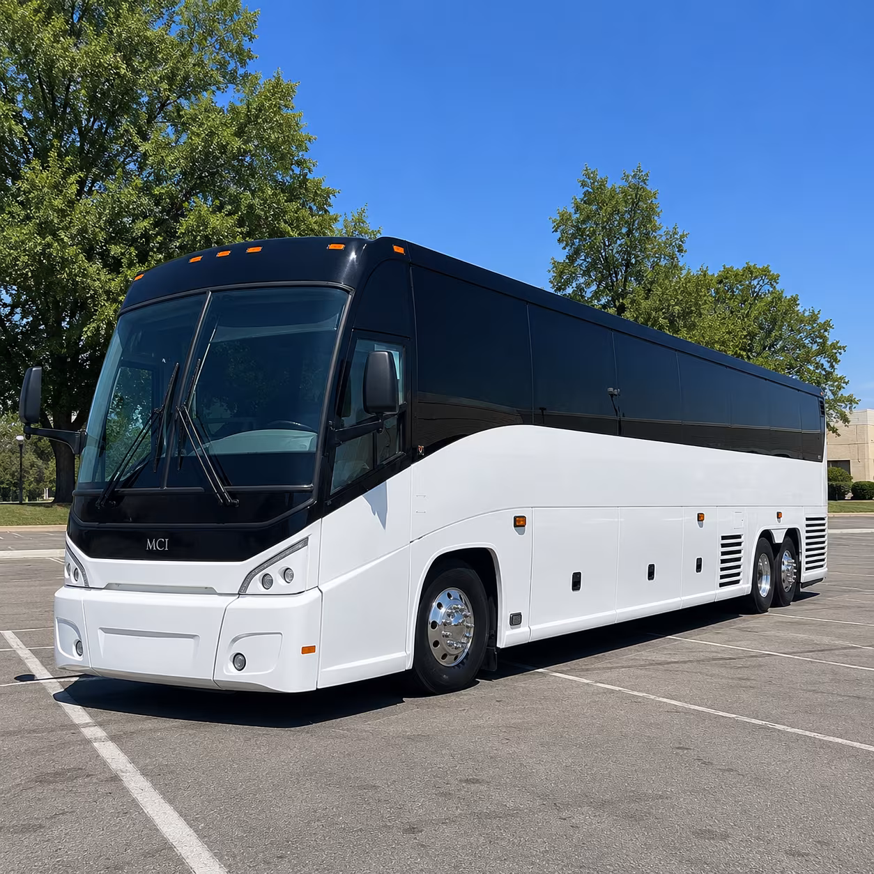 Tempe School Event & Field Trip Transportation