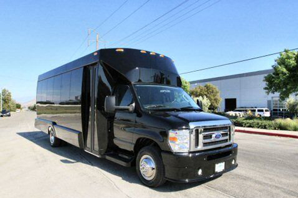 20-passenger-party-bus Scottsdale