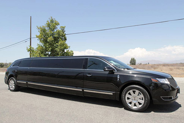 Scottsdale 8 Passenger Limo